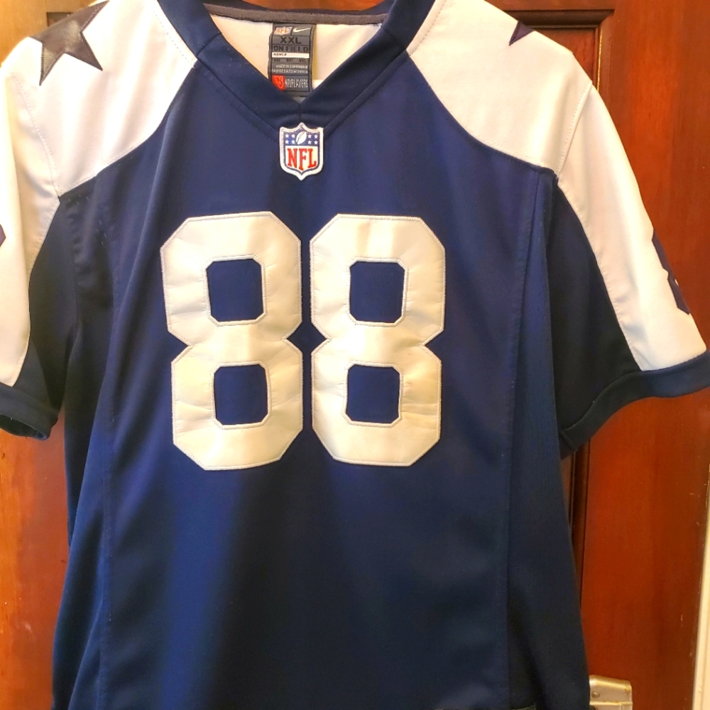 Dez BRYANT Jersey 88